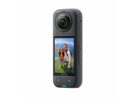 Панорамная экшен-камера Insta360 X4