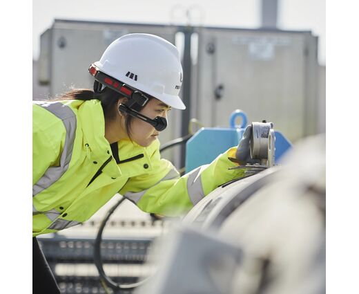 Гарнитура дополненной реальности Realwear Navigator Z1