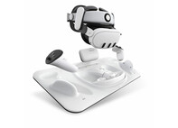 Зарядная док-станция BOBOVR D3 (D3-C Combo) для Oculus Quest 3