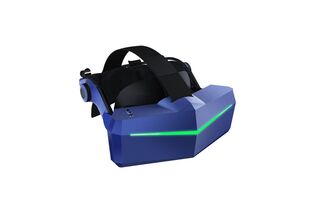 Шлем виртуальной реальности Pimax Vision 8K Plus (MAS)