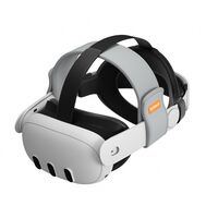 Крепление Head Strap для Oculus Quest 3 / Quest 3S | Syntech