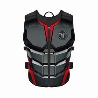 Тактильный жилет TactSuit Air