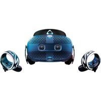 Шлем виртуальной реальности Vive Cosmos