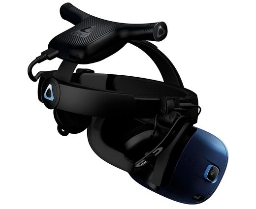 Шлем виртуальной реальности Vive Cosmos