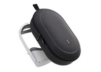 Защитный кейс чехол XR Headset для Quest 3 / Quest 2 / Pico 4 (L) | Syntech | Черный