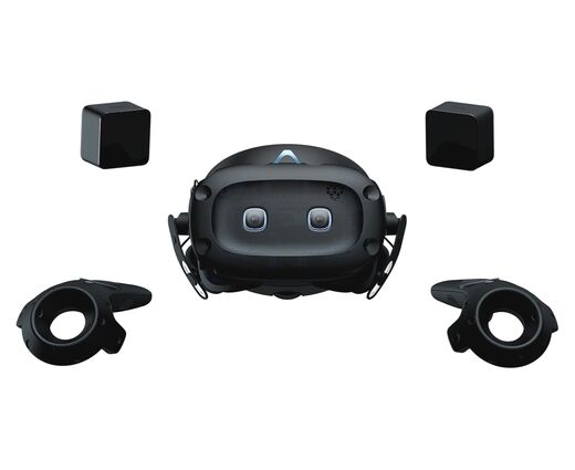 Шлем виртуальной реальности Vive Cosmos Elite