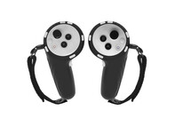 Силиконовые чехлы для контроллеров Pico 4 Ultra | Черный