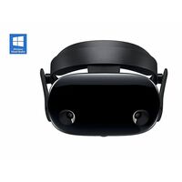 Шлем виртуальной реальности Samsung HMD Odyssey +