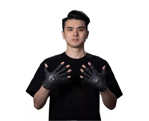 Перчатки-контроллеры Noitom Hi5 2.0