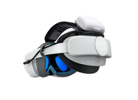 Крепление BOBOVR P4U Battery Strap для Pico 4 Ultra / Ultra Enterprise