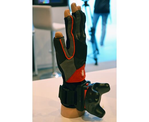 Перчатки -контроллеры Noitom Hi5 VR Glove