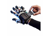 Перчатки -контроллеры Manus Xsens Metagloves