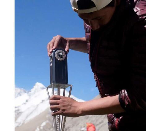 Профессиональная камера Labpano Pilot Lock