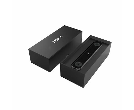Стереокамера ZED X (4 мм) Polarized