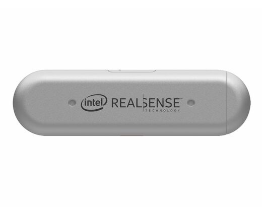 Камера RealSense Depth Camera D435if