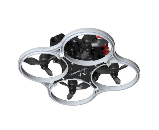 Образовательный квадрокоптер Геоскан Пионер FPV