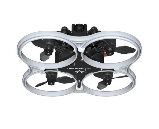 Образовательный квадрокоптер Геоскан Пионер FPV