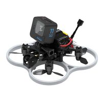 Образовательный квадрокоптер Геоскан Пионер FPV