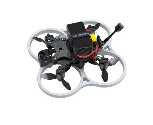 Образовательный квадрокоптер Геоскан Пионер FPV