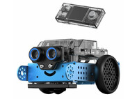 Базовый робототехнический набор mBot2