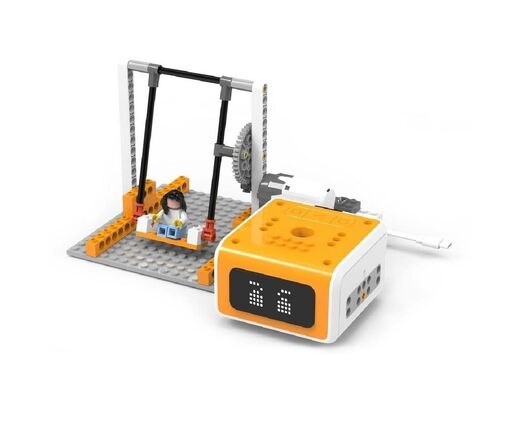 Ресурсный набор Matatalab Creator Kit для робота VinciBot