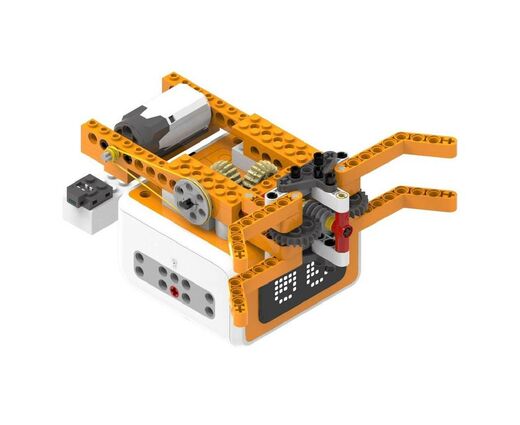 Ресурсный набор Matatalab Creator Kit для робота VinciBot