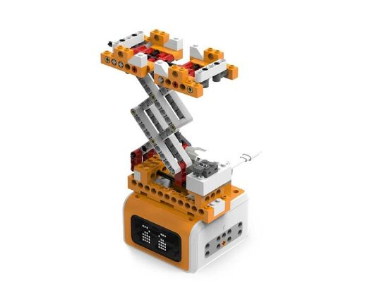 Ресурсный набор Matatalab Creator Kit для робота VinciBot