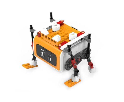 Ресурсный набор Matatalab Creator Kit для робота VinciBot