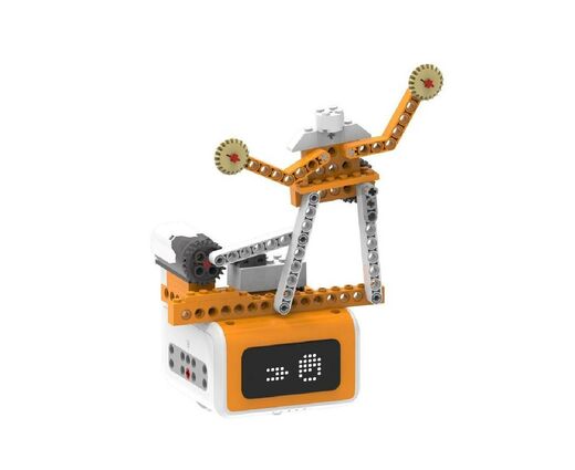 Ресурсный набор Matatalab Creator Kit для робота VinciBot