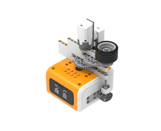 Ресурсный набор Matatalab Creator Kit для робота VinciBot