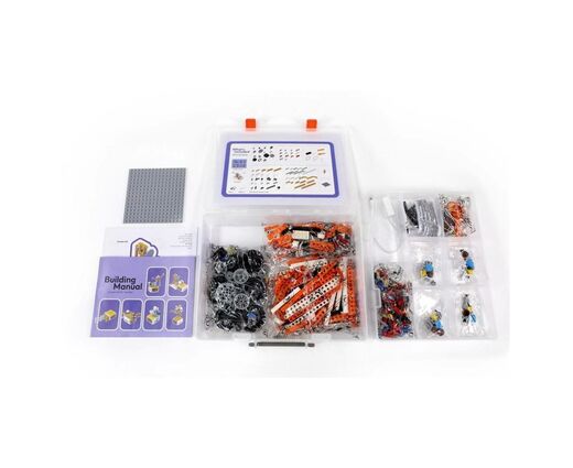 Ресурсный набор Matatalab Creator Kit для робота VinciBot