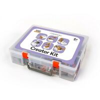 Ресурсный набор Matatalab Creator Kit для робота VinciBot