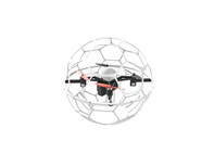 Квадрокоптер APEX X-116