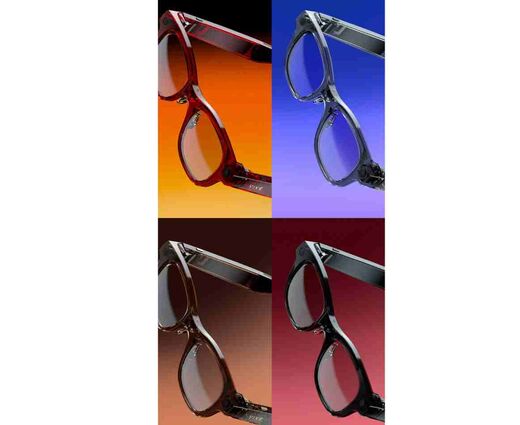 Умные очки VIVE Eagle AI Glasses | HTC