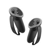 Чехлы для контроллеров Q1 Pro Oculus Quest 3 / 3S | KIWI design | Черные