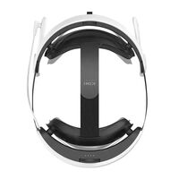 Регулируемое крепление H4 Boost Battery Head Strap для Oculus Quest 3 / 3S | KIWI design