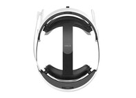 Регулируемое крепление H4 Boost Battery Head Strap для Oculus Quest 3 / 3S | KIWI design