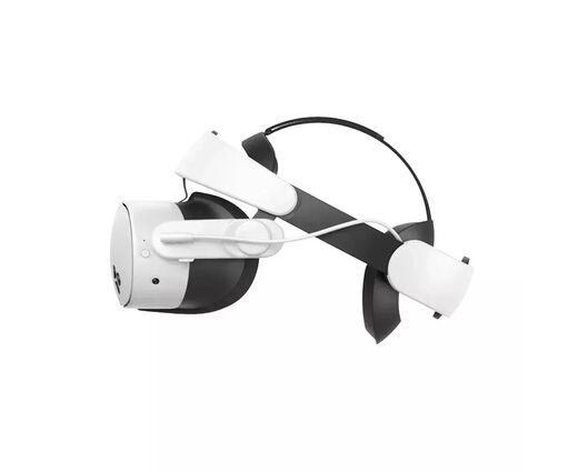 Регулируемое крепление H4 Boost Battery Head Strap для Oculus Quest 3 / 3S | KIWI design