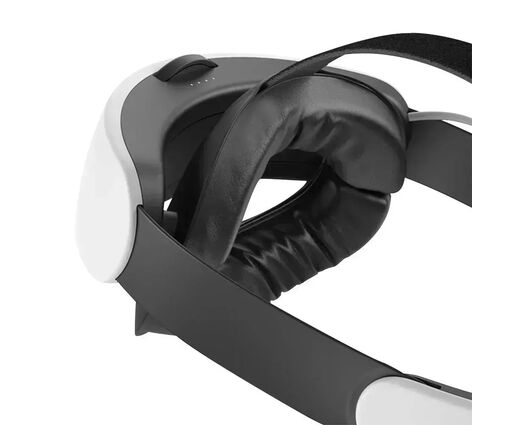 Регулируемое крепление H4 Boost Battery Head Strap для Oculus Quest 3 / 3S | KIWI design