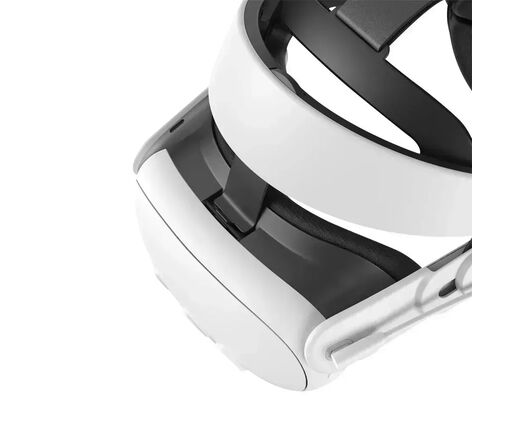 Регулируемое крепление H4 Boost Battery Head Strap для Oculus Quest 3 / 3S | KIWI design