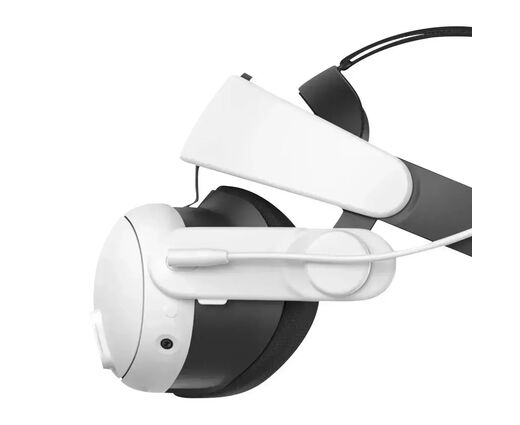 Регулируемое крепление H4 Boost Battery Head Strap для Oculus Quest 3 / 3S | KIWI design