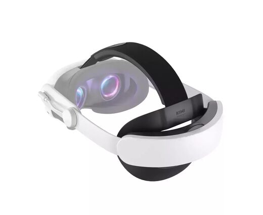 Регулируемое крепление K4 Boost Battery Head Strap для Oculus Quest 3 / 3S | KIWI design