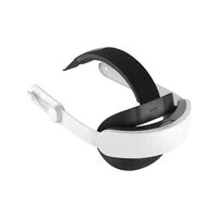 Регулируемое крепление K4 Boost Battery Head Strap для Oculus Quest 3 / 3S | KIWI design