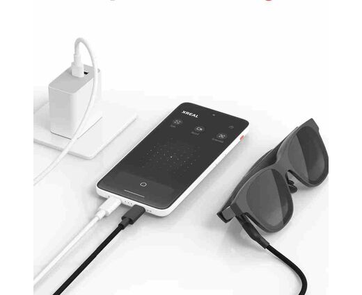 Android модуль Xreal Beam Pro (8GB + 256GB) для очков Xreal