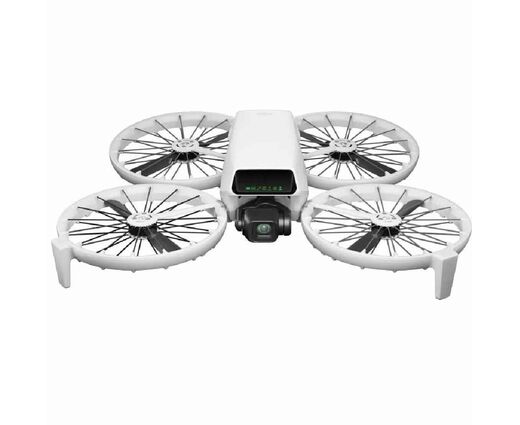 Квадрокоптер DJI Flip Fly More Combo (RC 2)