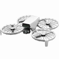 Квадрокоптер DJI Flip Fly More Combo (RC 2)