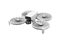Квадрокоптер DJI Flip Fly More Combo (RC 2)