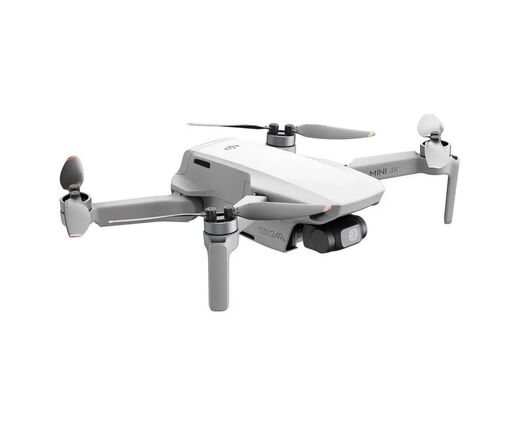 Квадрокоптер DJI Mini 4k