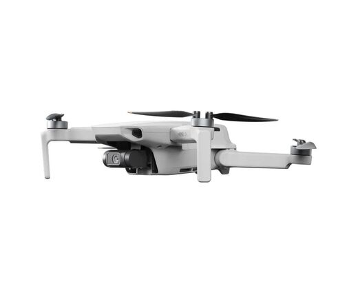 Квадрокоптер DJI Mini 4k