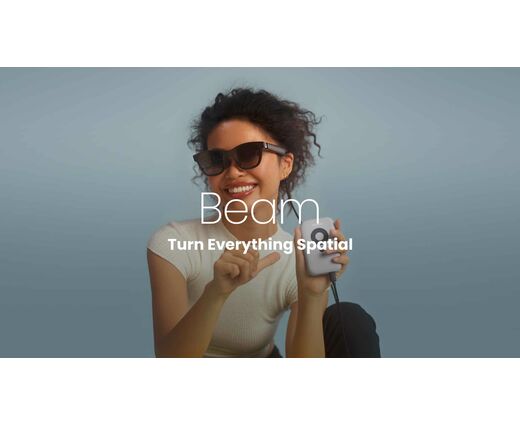 Адаптер Xreal Beam для очков Xreal Air